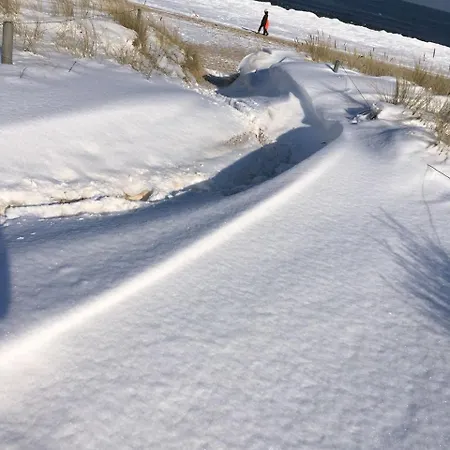 Prázdninový dům Haus Am