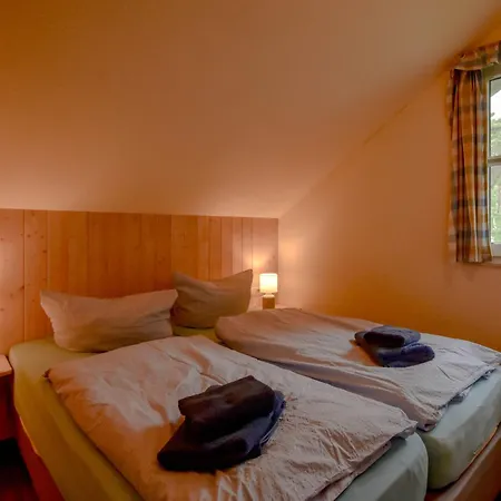 Haus Am Prázdninový dům *