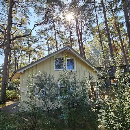 Haus Am Prázdninový dům