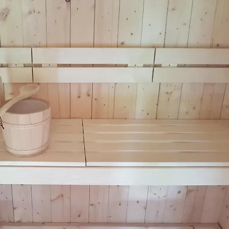 Haus Am Prázdninový dům