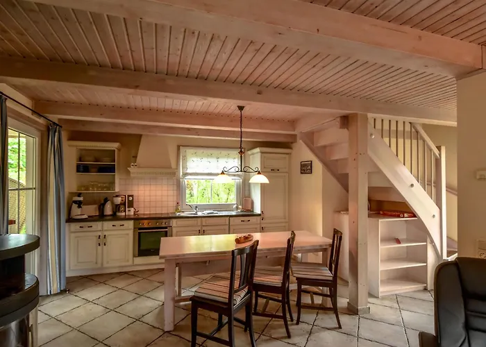 Haus Am 別荘 バーベ